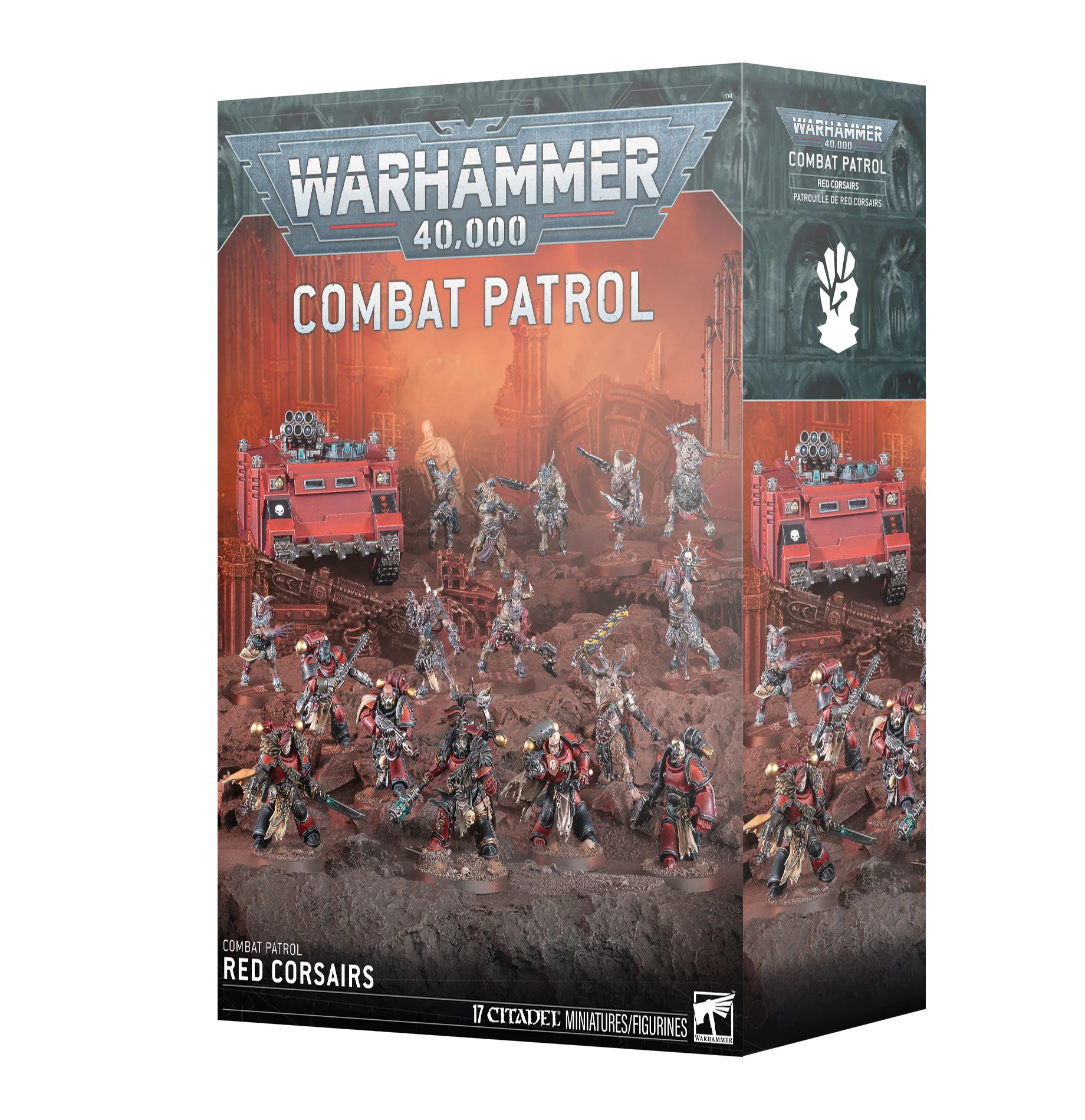 GW New Releases/Pre-Orders