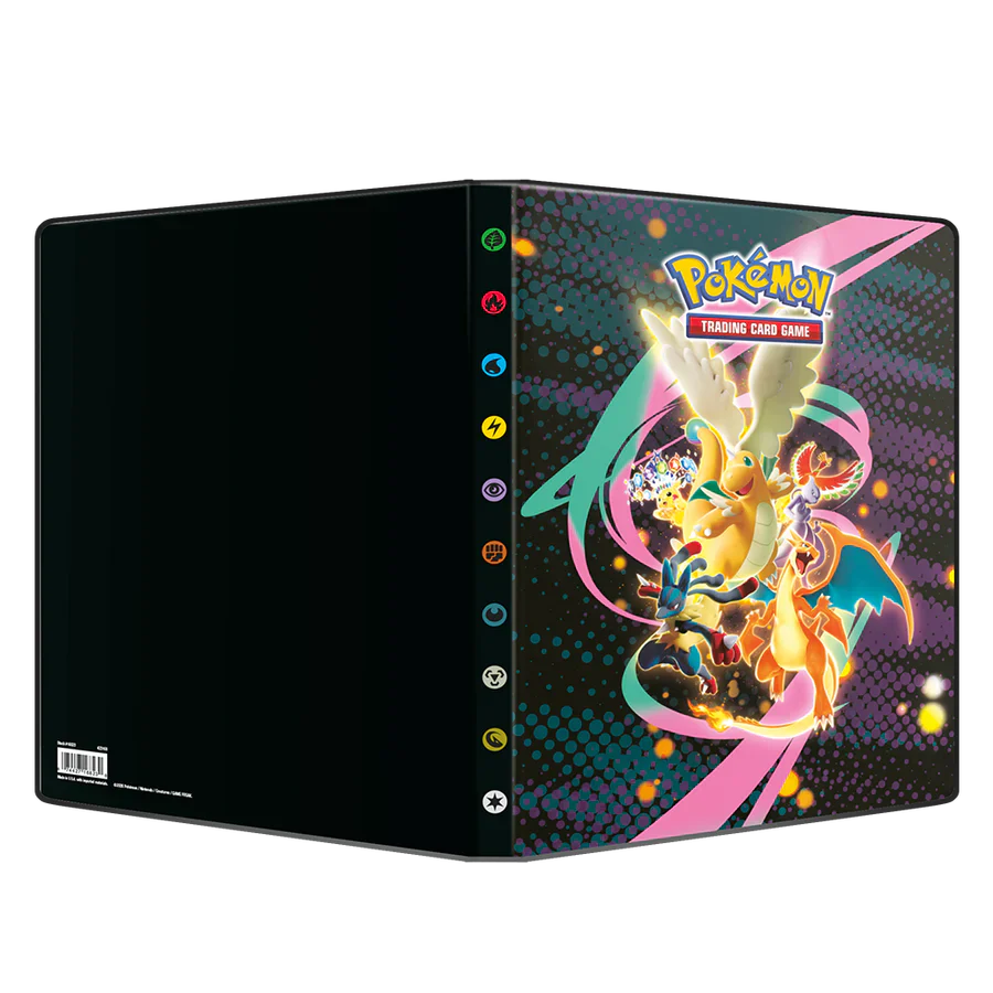 New Release CCGs